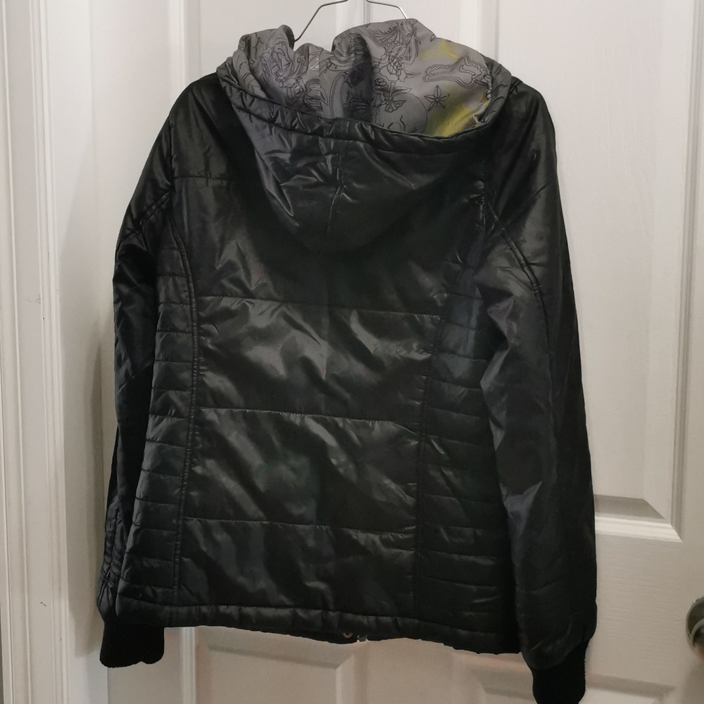Fox jacket - Picture 5 of 7